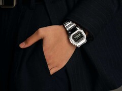 Часы Casio G-Shock GMWBZ5000D-1