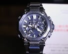 Часы Casio G-Shock MTG-B2000YBD-2A были замечены в Японии. (Источник изображения: Mynavi News)