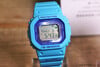 Часы Casio G-Shock G-Lide GLX-S5610-2. (Источник изображения: Mynavi News)