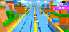 Скриншот Cross Roads Rush 2