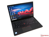 Ноутбук Lenovo ThinkPad X1 Carbon 2019 (WQHD). Обзор от Notebookcheck