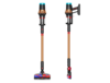 Аккумуляторный пылесос Dyson V16 Piston Animal. (Источник изображения: Dyson)