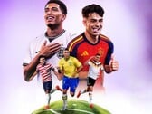 EA Sports FC прогнозирует, что Испания выиграет Чемпионат мира по футболу 2026 года.