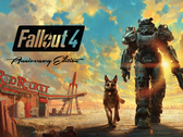 Обложка юбилейного издания Fallout 4