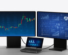 Пока что GPD предлагает MicroPC 2 только в одной конфигурации. (Источник изображения: GPD)