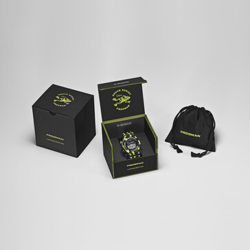 (Источник изображения: Casio Japan)