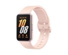 Модель Galaxy Fit 3 в цвете розового золота.