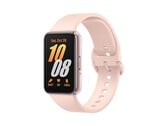 Модель Galaxy Fit 3 в цвете розового золота.