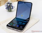 Более дешевый Galaxy Z Flip от Samsung может выйти с уникальным названием, Galaxy Z Flip6 на фото. (Источник изображения: Notebookcheck)