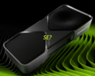 Появились слухи о выпуске новой видеокарты Nvidia GeForce серии RTX 50