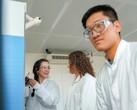 Сотрудники компании Genmab за работой (Источник изображения: Genmab)
