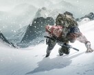 Tom Clancy's Ghost Recon: Breakpoint (на фото) вышла в 2019 году. (Источник изображения: Steam)
