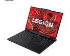 Lenovo Legion R7000 был представлен в Китае (источник изображения: Lenovo)