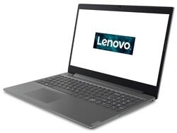 На обзоре: Lenovo V155. Тестовый образец предоставлен Lenovo