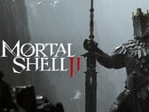 Официальная рекламная иллюстрация к игре Mortal Shell II.