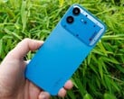 Смартфон Nothing Phone (4b) имеет корпус из поликарбоната и соответствует стандарту защиты IP64.
