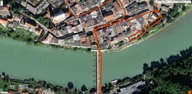 Расположение Samsung Galaxy Tab A11 Plus: мост