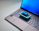 Ноутбуки на базе процессоров Intel Panther Lake, как ожидается, будут представлены на выставке CES 2026. (Источник изображения: Alex Waetzel)