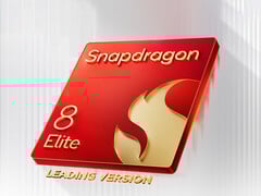 Серия RedMagic 10S Pro будет представлена 26 мая в Китае. На снимке: рекламное изображение SoC. (Источник изображения: RedMagic - отредактировано)