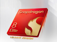 Серия RedMagic 10S Pro будет представлена 26 мая в Китае. На снимке: рекламное изображение SoC. (Источник изображения: RedMagic - отредактировано)