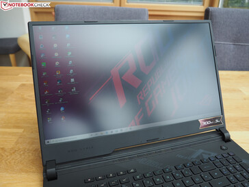 Купить Ноутбук Asus Rog Strix Scar 17