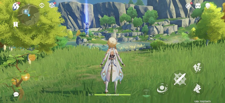 с суперразрешением