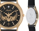 Совместный проект Seiko и D.Gray-man