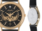 Совместный проект Seiko и D.Gray-man