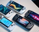 В последнем бета-обновлении SteamOS добавлена поддержка устройств от MSI, Ayaneo, Konkr и OneXPlayer.
