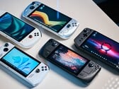 В последнем бета-обновлении SteamOS добавлена поддержка устройств от MSI, Ayaneo, Konkr и OneXPlayer.