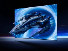 LED-телевизор C7L SQD-Mini от TCL