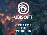 Логотип Ubisoft Creator of Worlds (Источник изображения: Ubisoft)