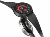 Galaxy Watch5 Pro: НЕ 10.5 миллим. и НЕ 46.5 грамма (Изображение: Samsung)