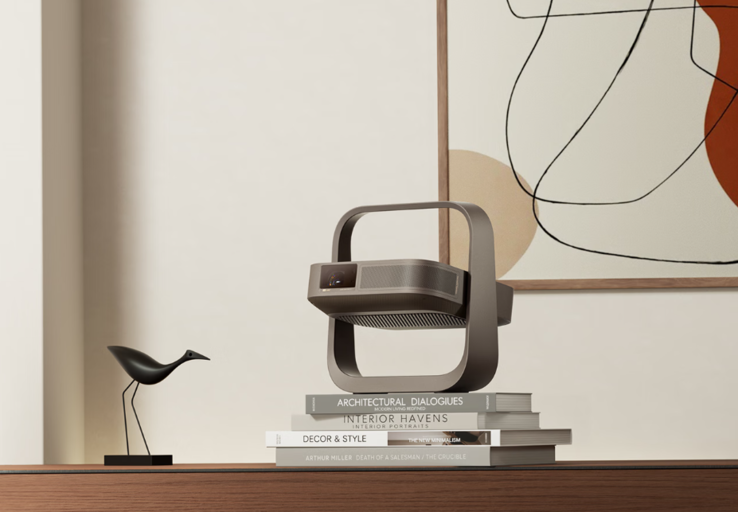 Xgimi Z9X (Источник изображения: Xgimi)