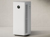 Xiaomi представляет очиститель воздуха Mijia Air Purifier 5 Pro с системой двойного вентилятора и улучшенной фильтрацией (Источник изображения: Xiaomi)