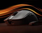 Gaming Mouse 2 стоит около $31 в Китае. На фото: беспроводная мышь вместе с донглом.