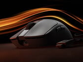 Gaming Mouse 2 стоит около $31 в Китае. На фото: беспроводная мышь вместе с донглом.