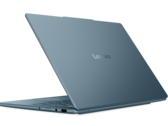 Lenovo Yoga Slim 7 14 Gen 10 теперь оснащен APU AMD Krackan Point. (Источник изображения: Lenovo)