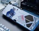 Компания Zotac выпустила всего 14 графических процессоров Pragmata GeForce RTX 5070 AMP.