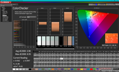 ColorChecker