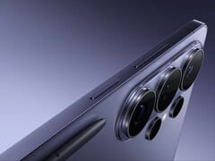 Компания Samsung представила кодек APV в модели Galaxy S26 Ultra, изображённой на данном снимке.