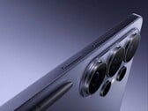 Компания Samsung представила кодек APV в модели Galaxy S26 Ultra, изображённой на данном снимке.