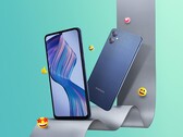 Galaxy F05. (Источник изображения: Samsung)