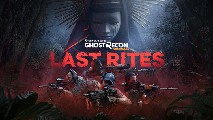 Дополнение «Last Rites» к игре «Tom Clancy's Ghost Recon: Wildlands» доступно бесплатно.