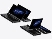 GPD будет предлагать MicroPC 2 только с процессором Intel N250, 16 ГБ оперативной памяти и 512 ГБ SSD. (Источник изображения: GPD - отредактировано)