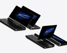 GPD будет предлагать MicroPC 2 только с процессором Intel N250, 16 ГБ оперативной памяти и 512 ГБ SSD. (Источник изображения: GPD - отредактировано)