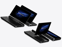 GPD будет предлагать MicroPC 2 только с процессором Intel N250, 16 ГБ оперативной памяти и 512 ГБ SSD. (Источник изображения: GPD - отредактировано)