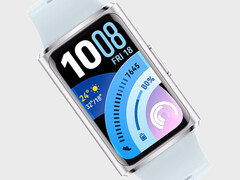 Компания Huawei изменила дизайн своей серии фитнес-трекеров Band, выпустив одиннадцатое поколение.