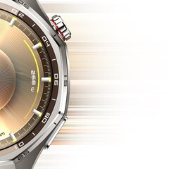 Часы GT 6. (Источник изображения: Huawei)