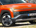 Hyundai Tucson (2026): Рендер показывает новое поколение успешного внедорожника. (Источник изображения: Motor1)